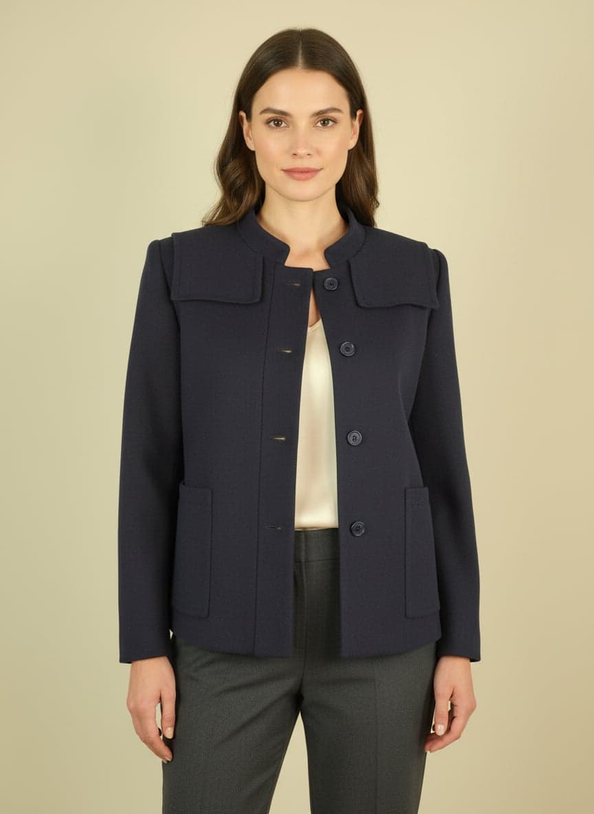 Cassé Jacket