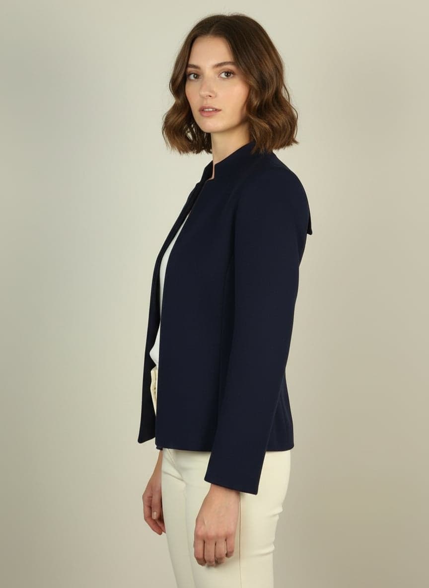 Cassé Jacket