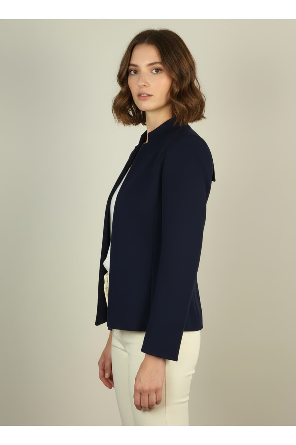 Cassé Jacket