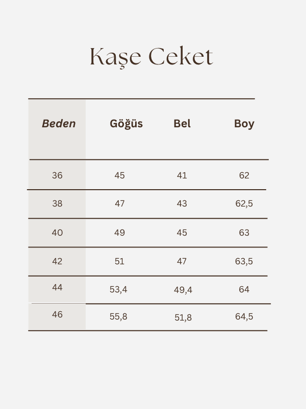 Cassé Jacket