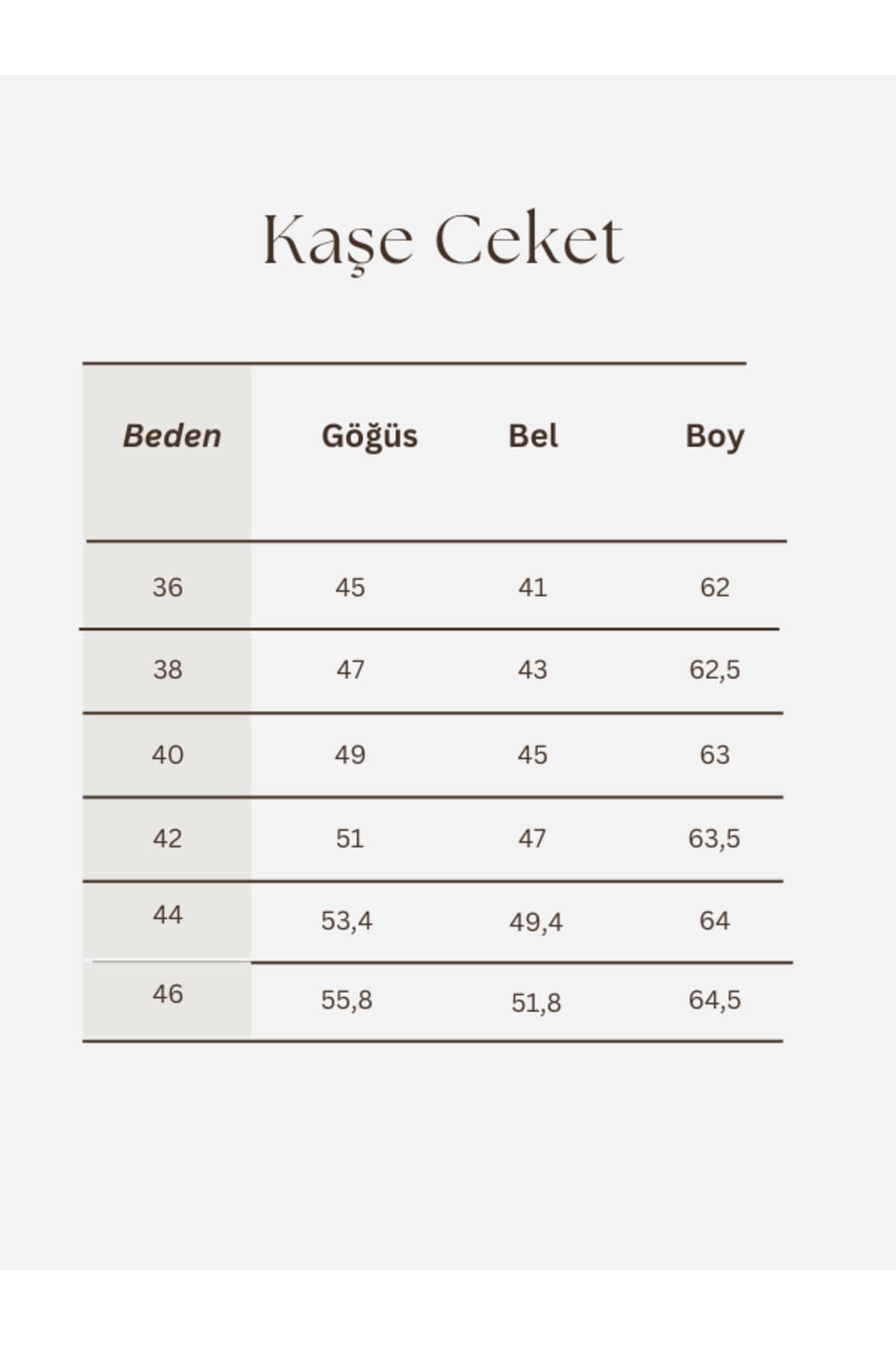 Cassé Jacket