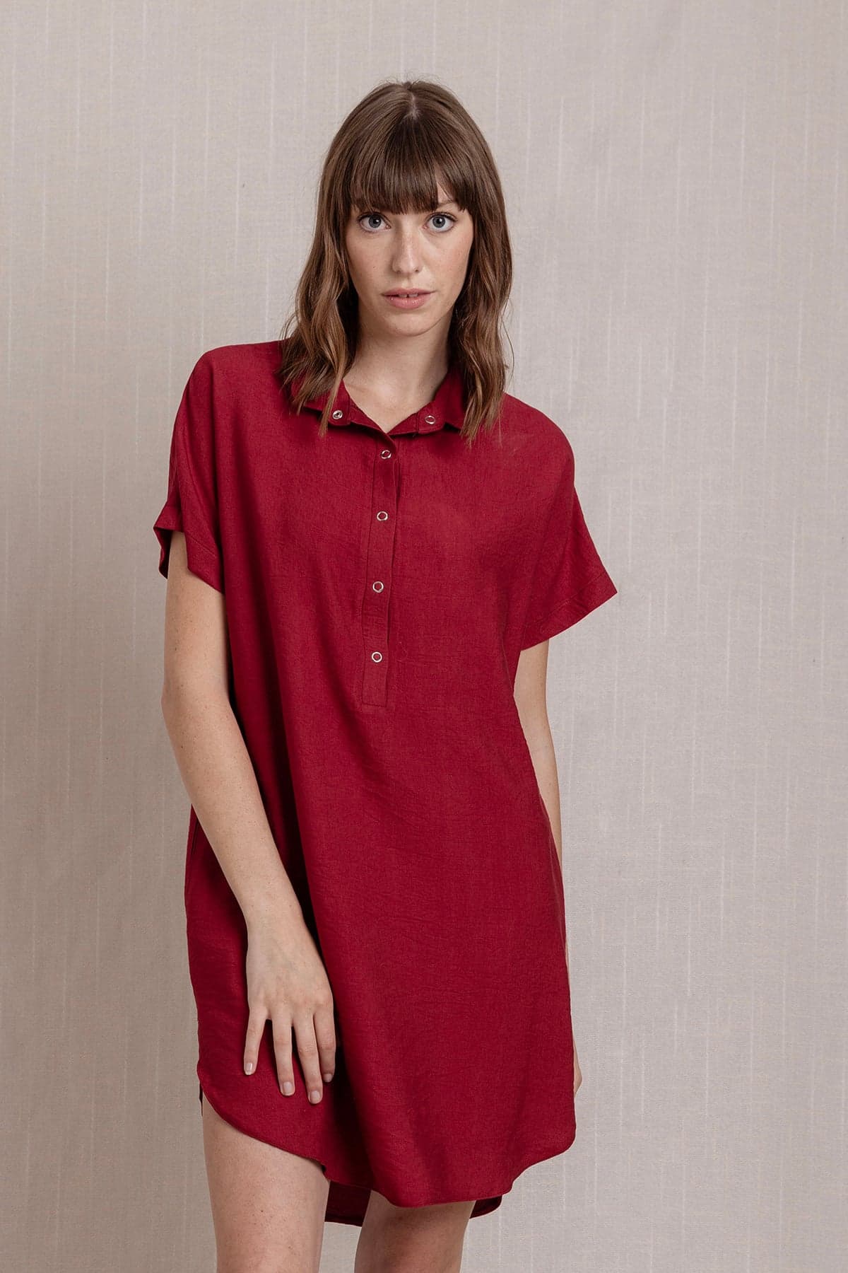 Summer Short Dress