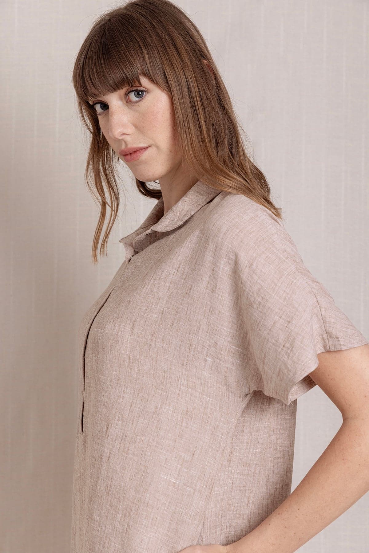 Summer Short Dress
