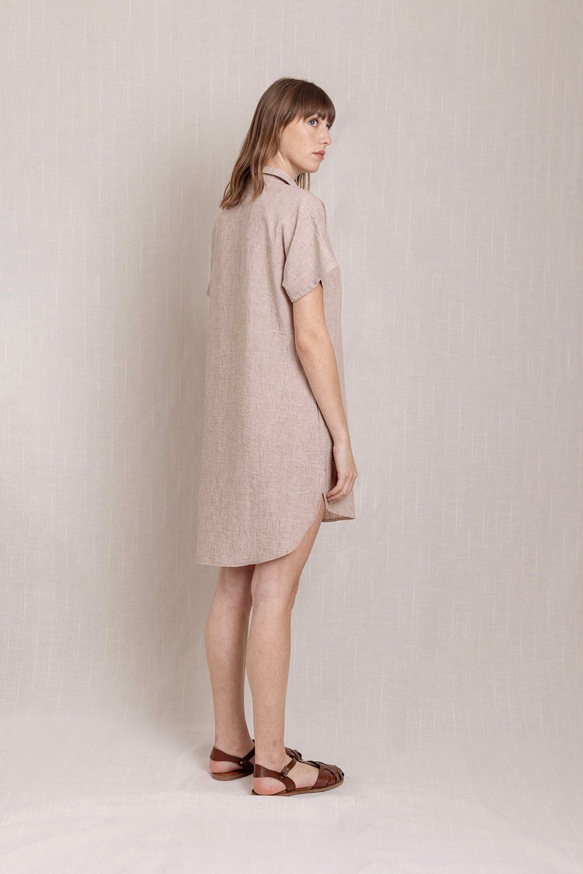 Summer Short Dress