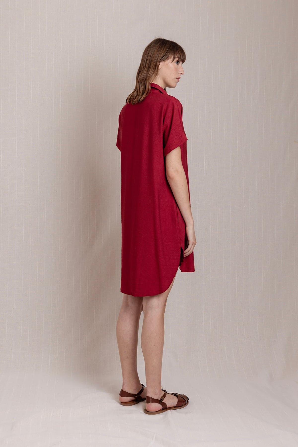 Summer Short Dress