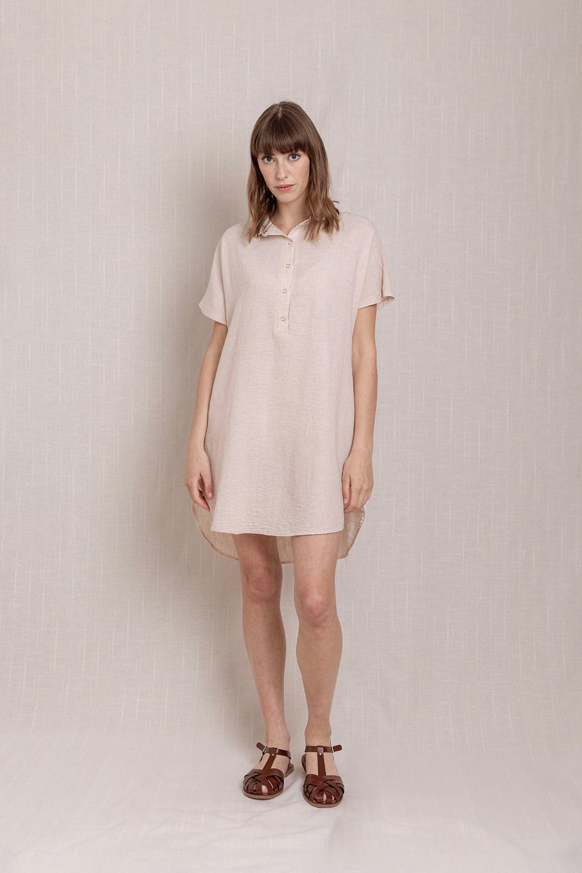 Summer Short Dress