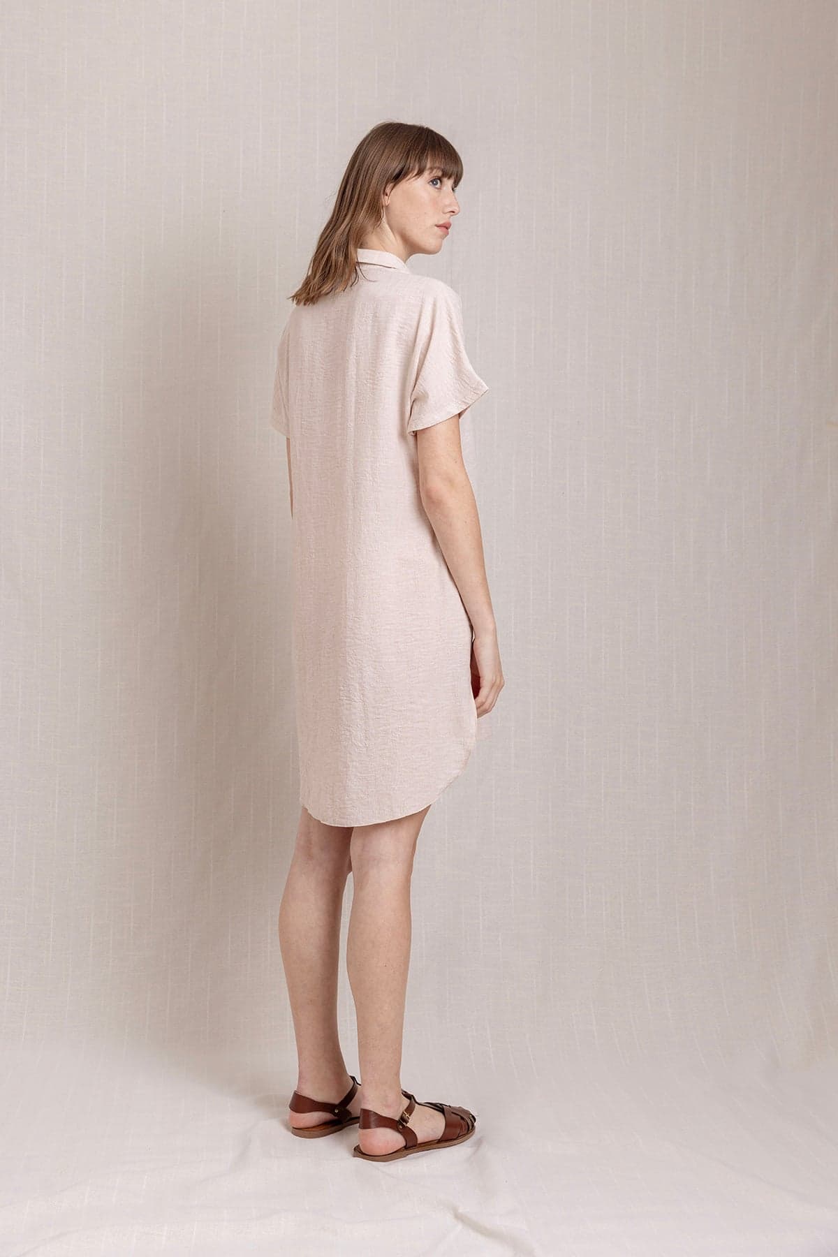 Summer Short Dress