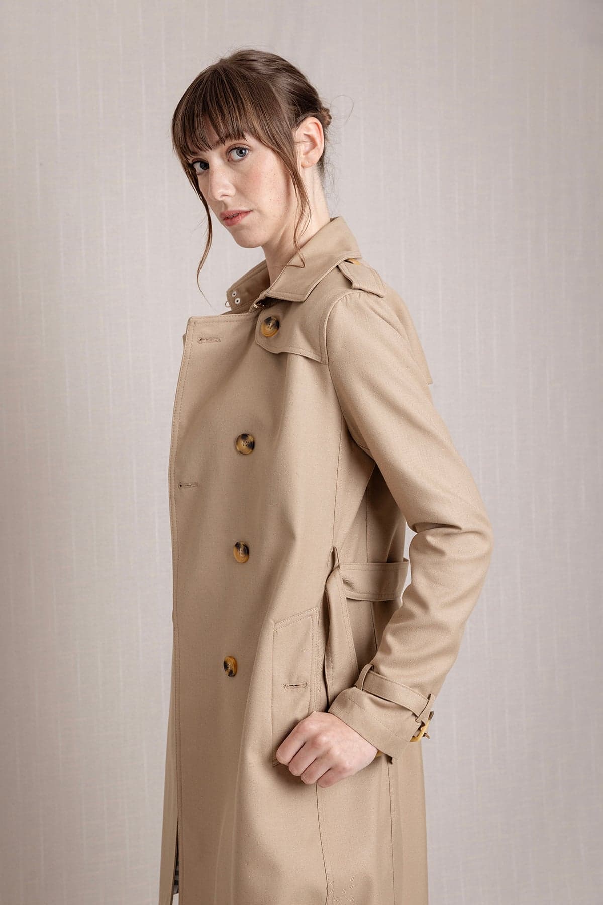 Trench Coat