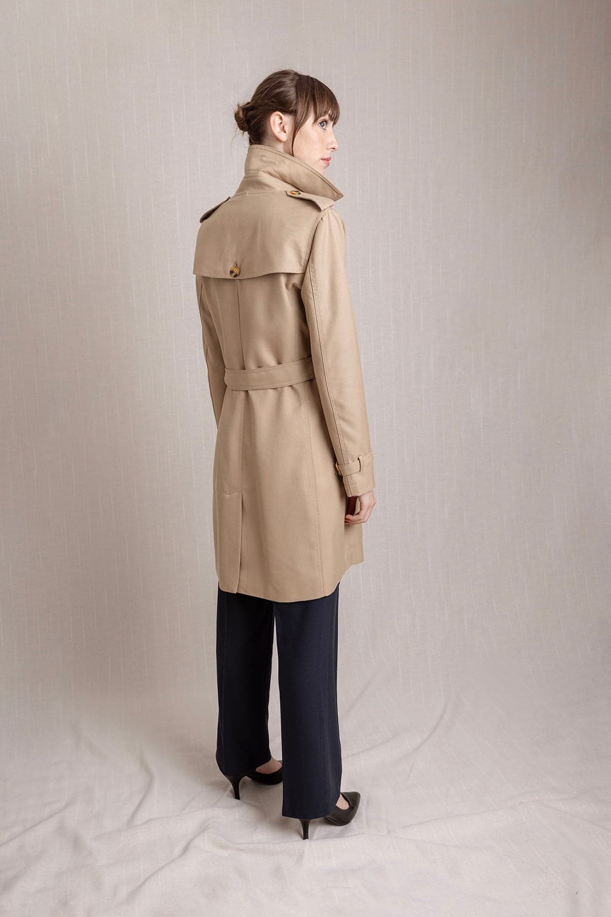Trench Coat