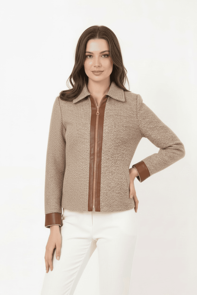 Coat Jacket