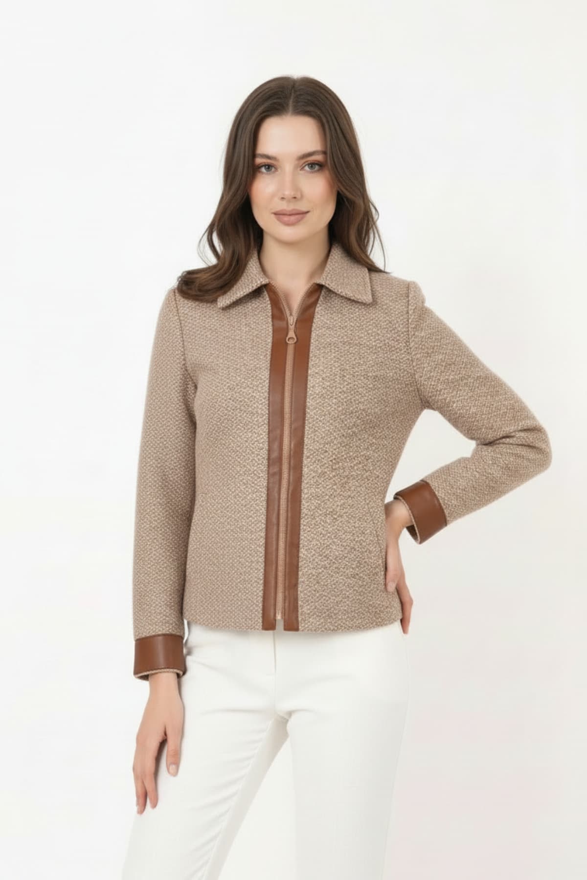 Coat Jacket