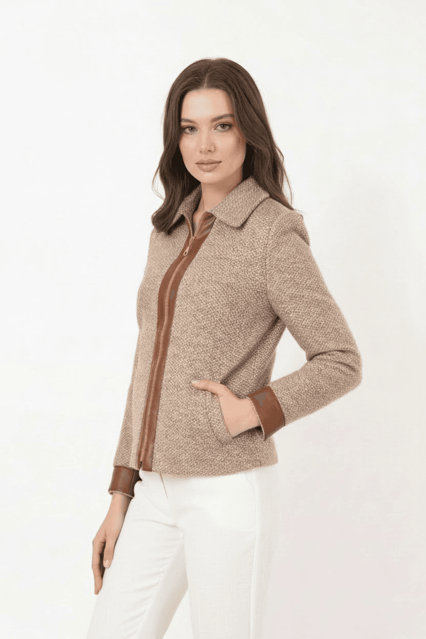 Coat Jacket