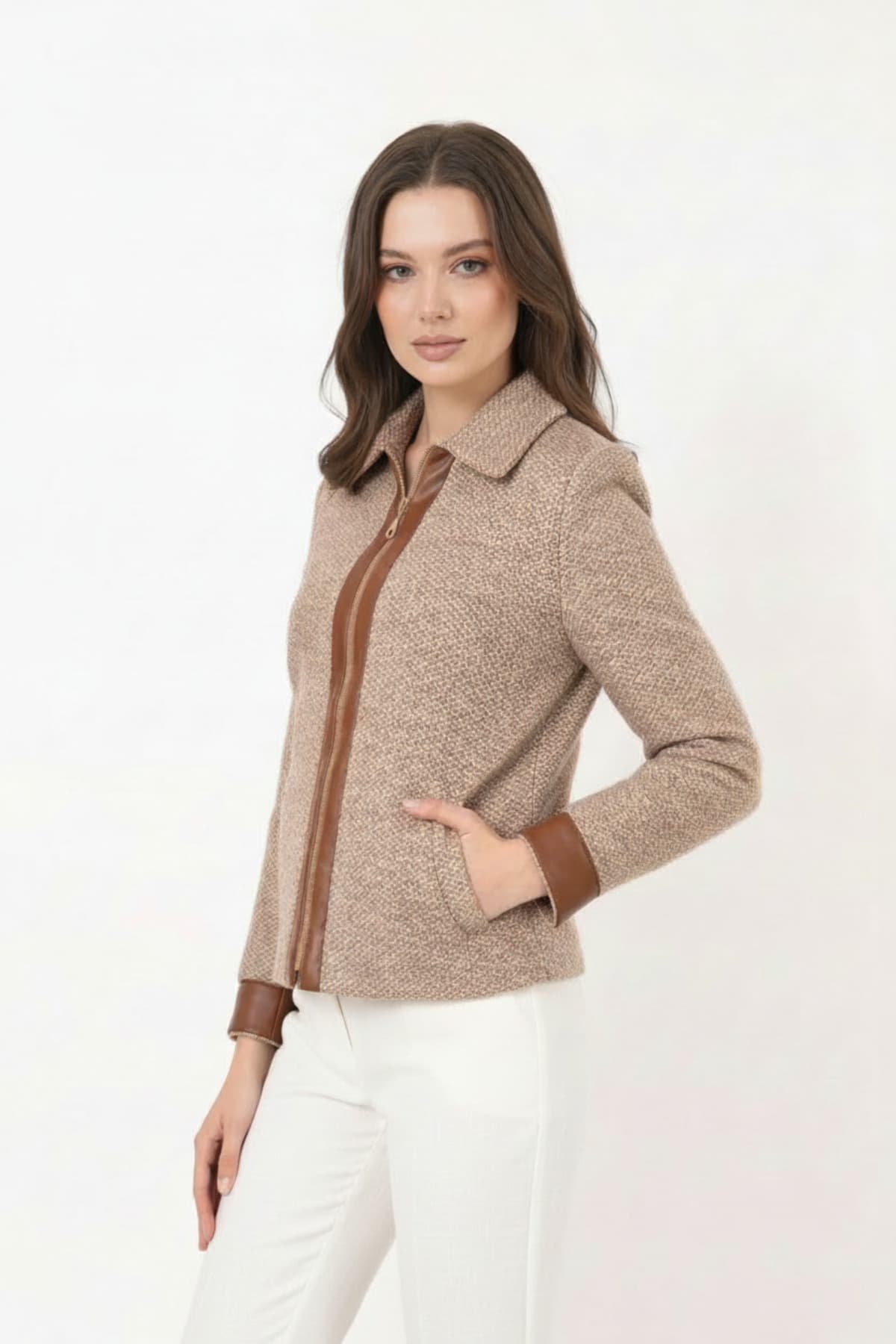 Coat Jacket