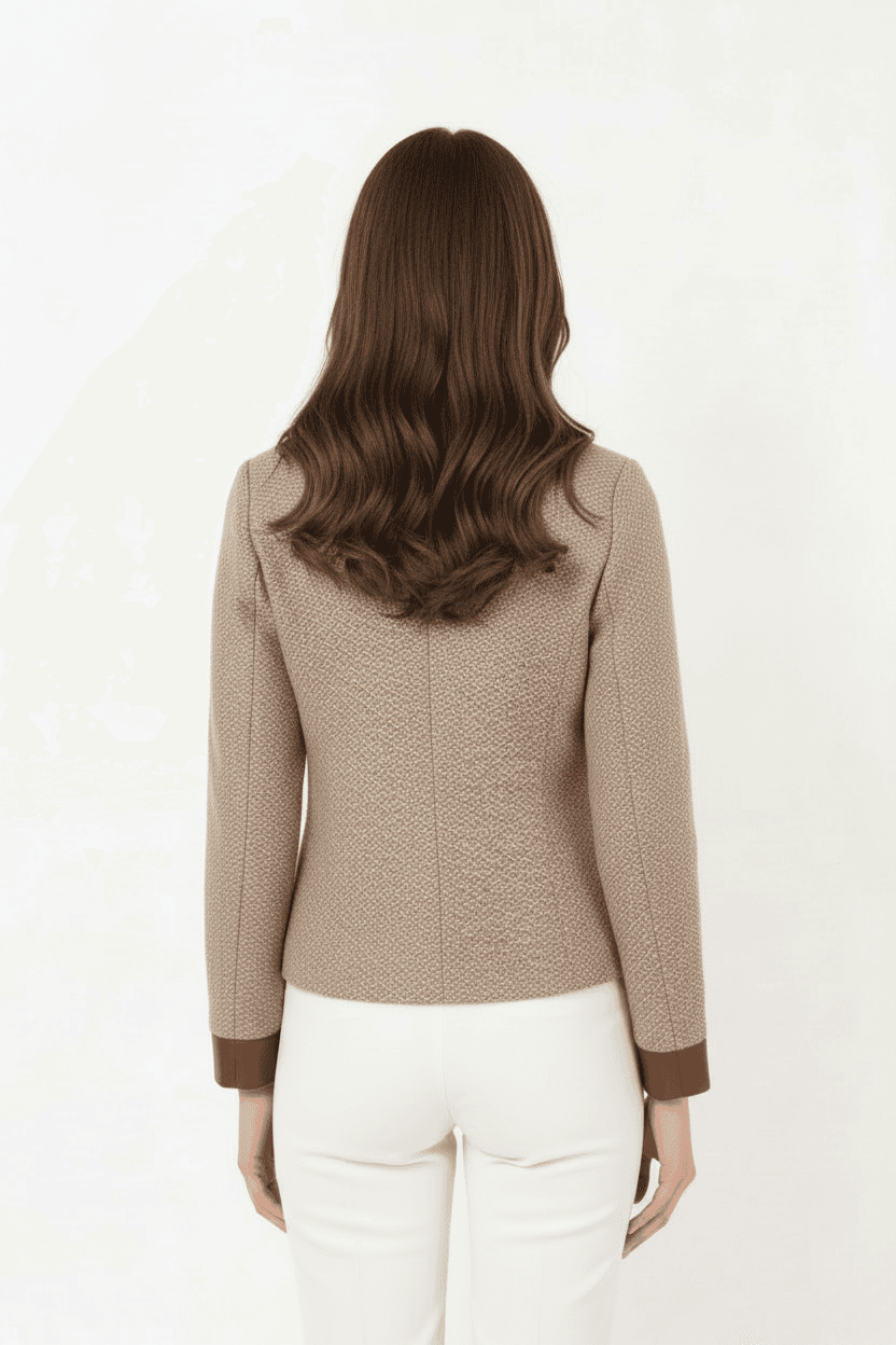 Coat Jacket