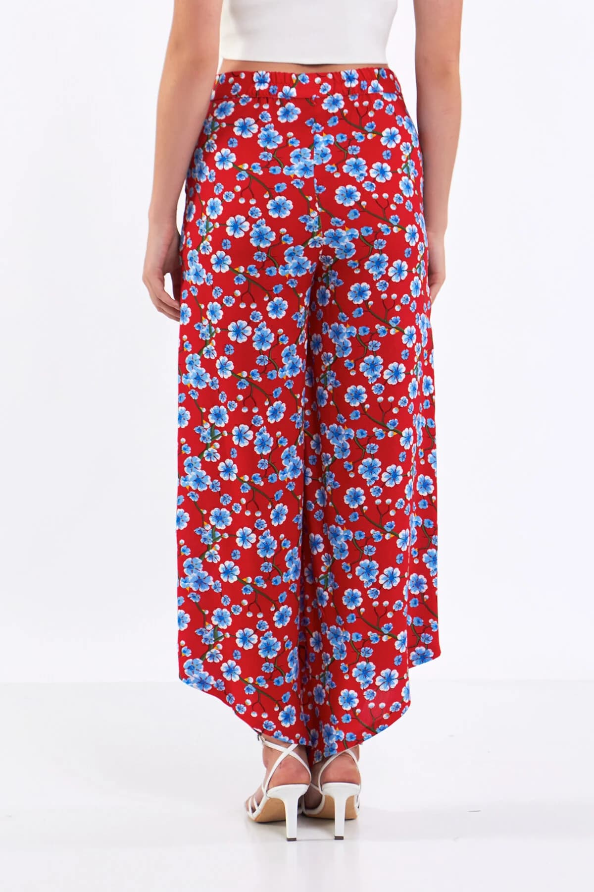 Viscose Pants